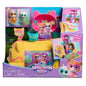 Disney Junior SuperKitties Purr ‘N’ Go Playset