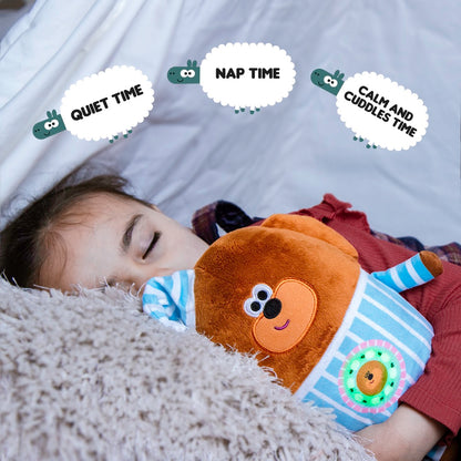 Hey Duggee Sleepy Time Duggee