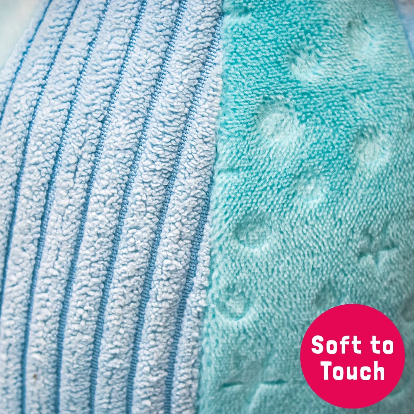 In the Night Garden Iggle Piggle Talking Soft Toy 32cm tall