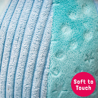 In the Night Garden Iggle Piggle Talking Soft Toy 32cm tall