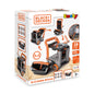Smoby Black and Decker Bricolo Devil Workmate