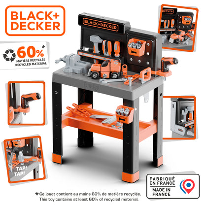 Black and Decker Bricolo Pro Workbench