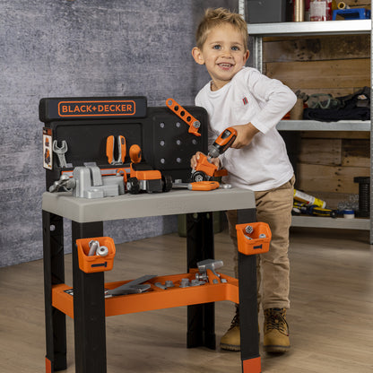 Black and Decker Bricolo Pro Workbench