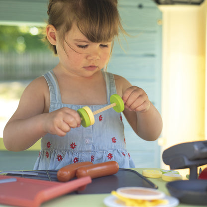 Smoby Life Chef House for ages 2 Years+