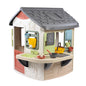 Smoby Life Mud Cooking House for ages 2 Years+