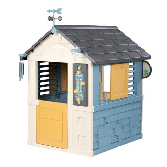 Smoby 4 Seasons Playhouse for ages 2 Years+