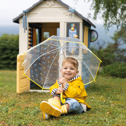 Smoby 4 Seasons Playhouse for ages 2 Years+