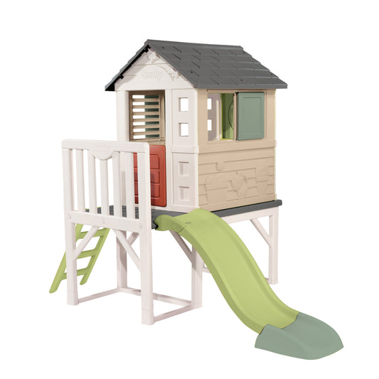 Smoby Life House On Stilts for ages 2 years+