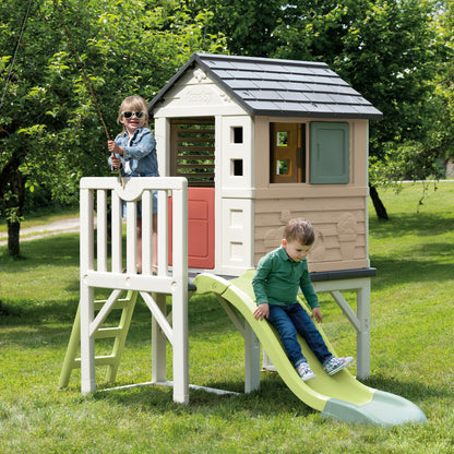 Smoby Life House On Stilts for ages 2 years+