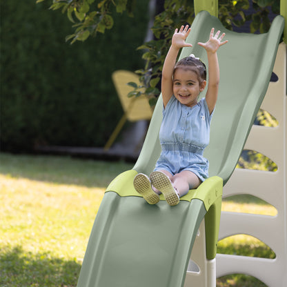 Smoby Life Super Megagliss Slide for ages 2 years+