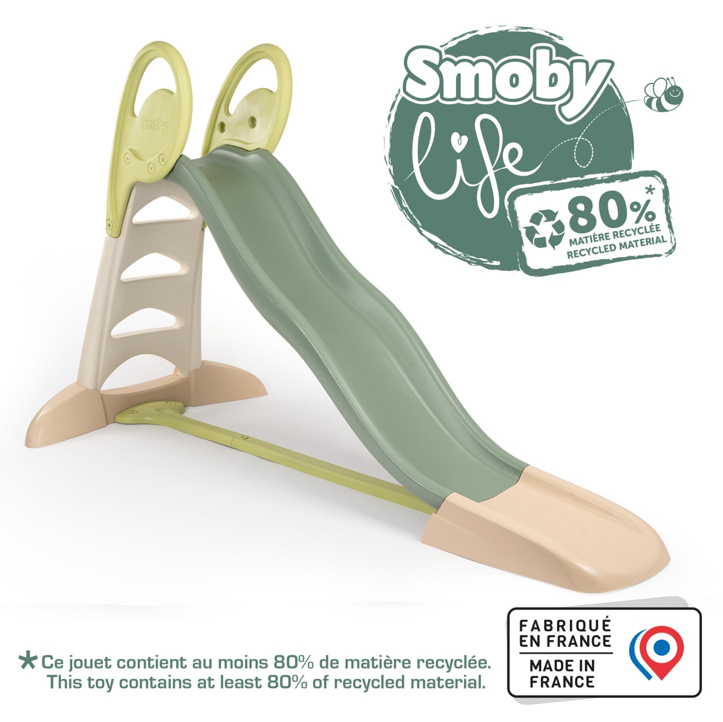 Smoby Life XL Slide for ages 3 Years+