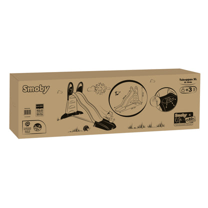 Smoby Life XL Slide for ages 3 Years+