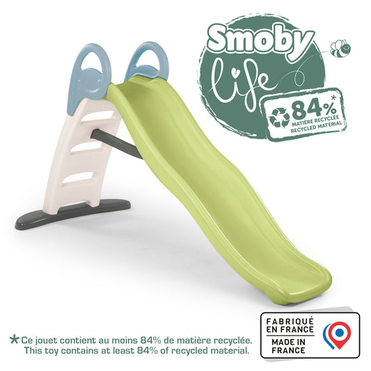 Smoby Life Funny Slide for ages 2 Years+