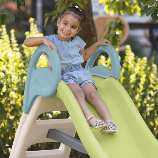 Smoby Life Funny Slide for ages 2 Years+