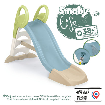 Smoby Life GM Slide for ages 2 years+