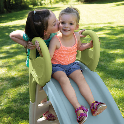 Smoby Life GM Slide for ages 2 years+