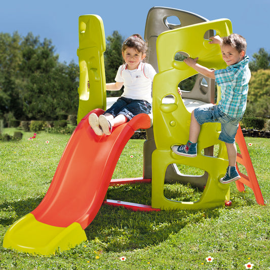 Smoby Climbing Tower for ages 2 years+