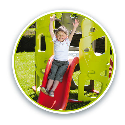Smoby Climbing Tower for ages 2 years+