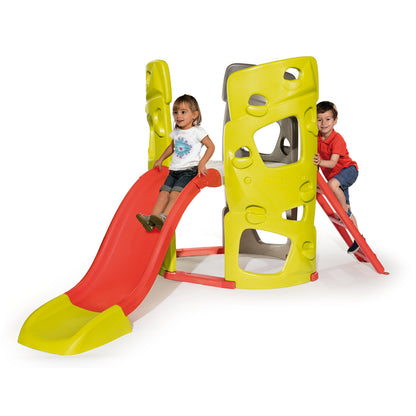 Smoby Climbing Tower for ages 2 years+