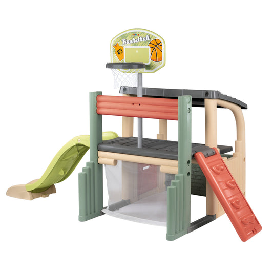 Smoby Life Fun Centre for ages 2 years+