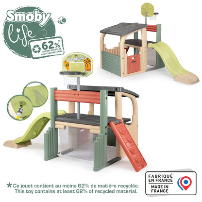 Smoby Life Fun Centre for ages 2 years+