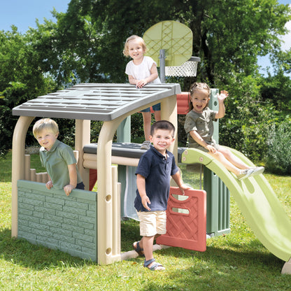 Smoby Life Fun Centre for ages 2 years+