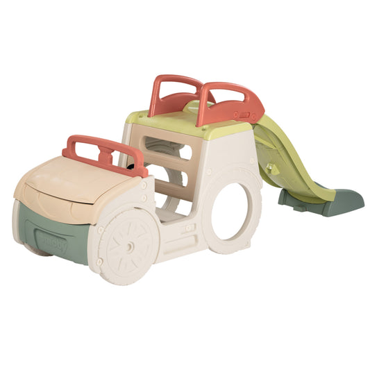 Smoby Life Adventure Car for ages 18 months+
