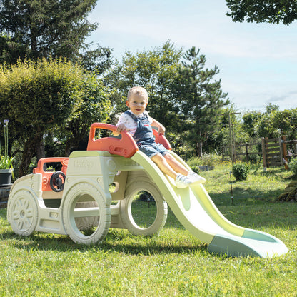 Smoby Life Adventure Car for ages 18 months+
