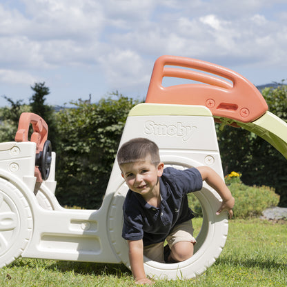 Smoby Life Adventure Car for ages 18 months+