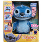 Ultimate Stitch Live Action Feature Plush 17" Tall