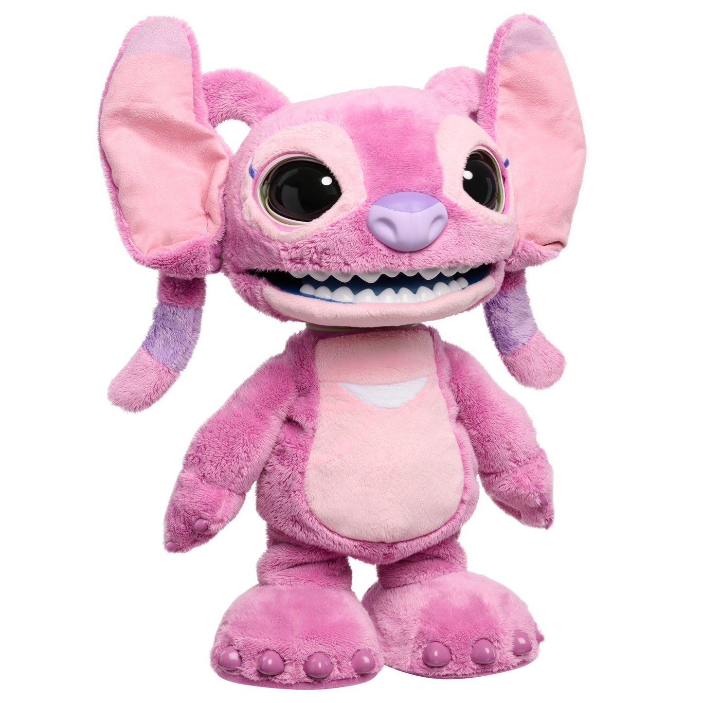 Ultimate Angel Feature Plush 17"