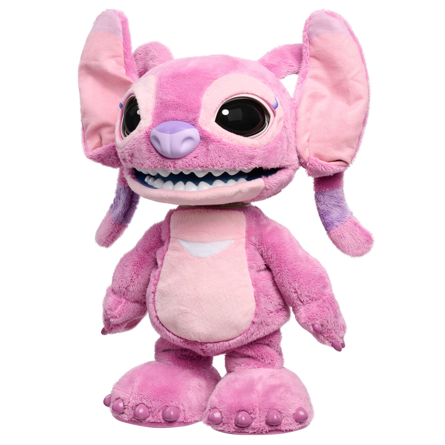 Ultimate Angel Feature Plush 17"