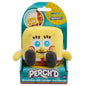 SpongeBob SquarePants Perch’d Shoulder Plush Patrick Star or SpongeBob Squarepants
