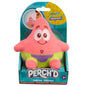 SpongeBob SquarePants Perch’d Shoulder Plush Patrick Star or SpongeBob Squarepants
