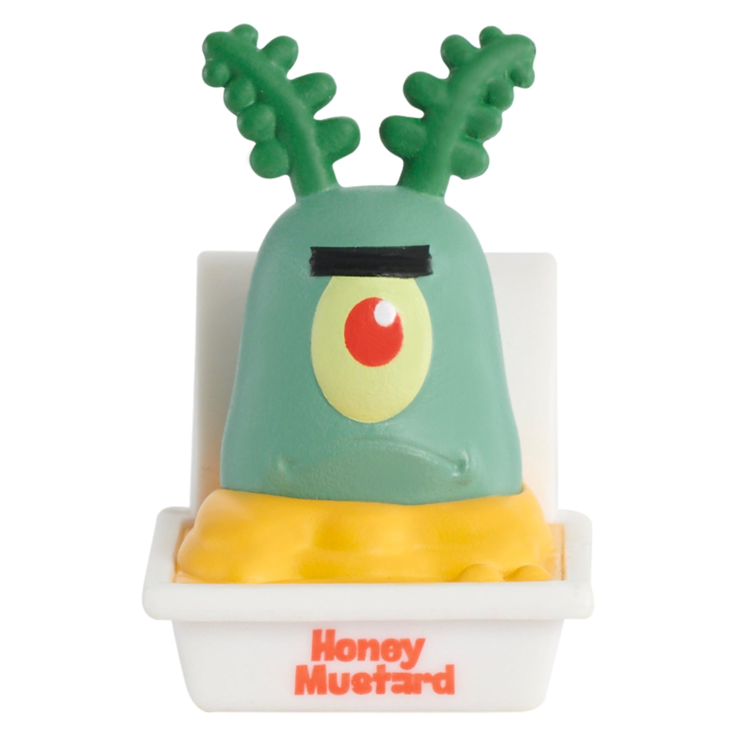 SpongeBob SquarePants F.U.N. with Food Figures (4 pack)