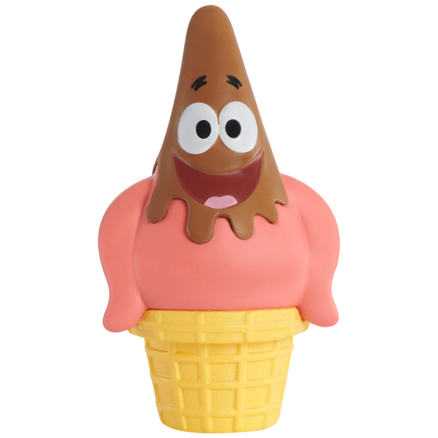 SpongeBob SquarePants F.U.N. with Food Figures (4 pack)