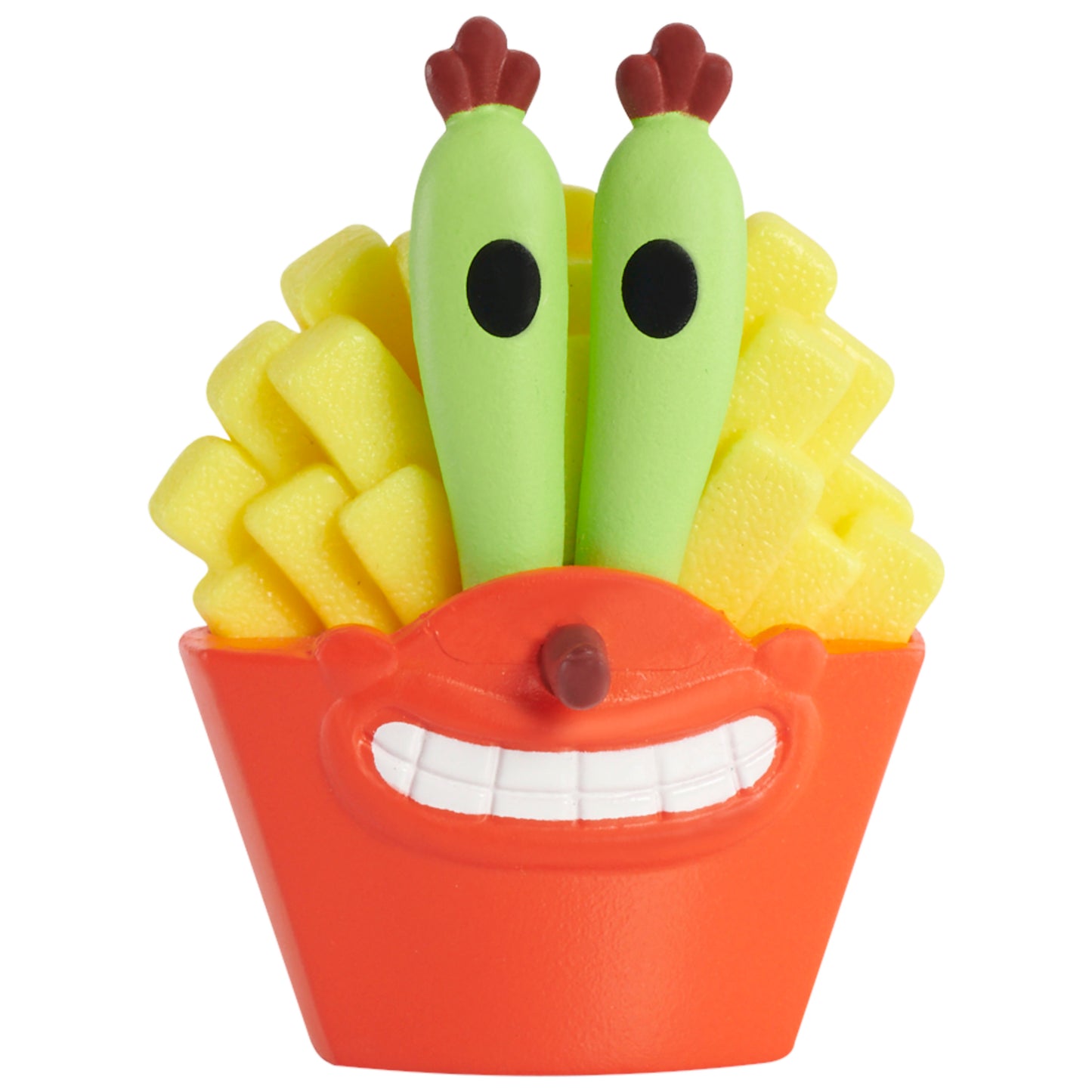 SpongeBob SquarePants F.U.N. with Food Figures (4 pack)