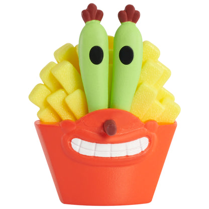 SpongeBob SquarePants F.U.N. with Food Figures (4 pack)