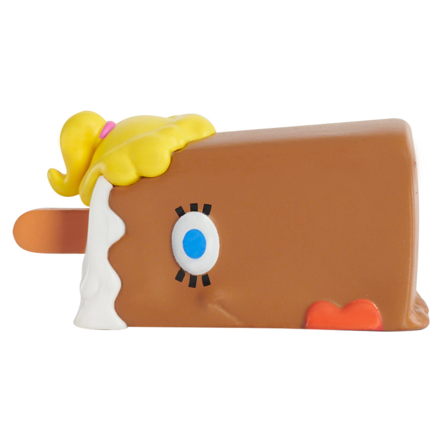 SpongeBob SquarePants F.U.N. with Food Figures (4 pack)