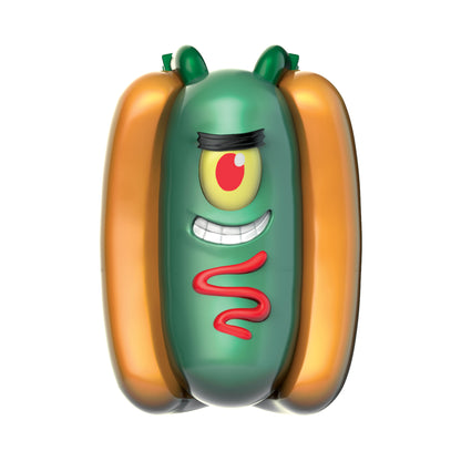 SpongeBob SquarePants F.U.N. with Food Figures (4 pack)