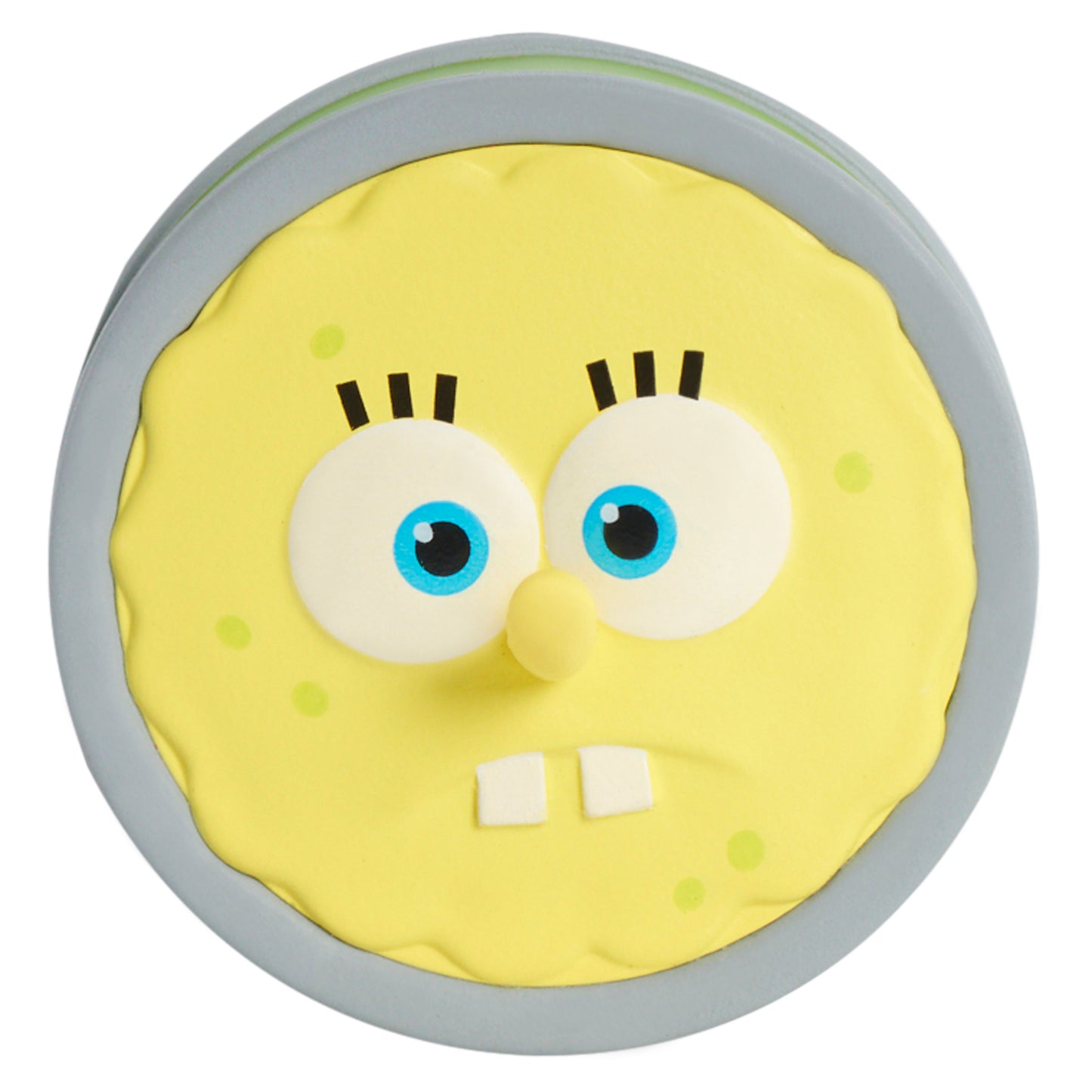 SpongeBob SquarePants F.U.N. with Food Figures (4 pack)