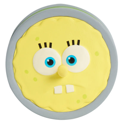 SpongeBob SquarePants F.U.N. with Food Figures (4 pack)