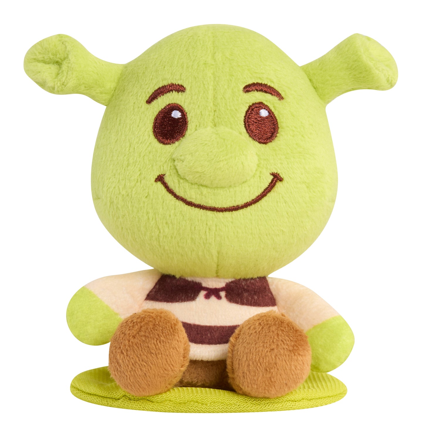 Shrek & Donkey Perch’d Shoulder Plush Set (2 Pieces)