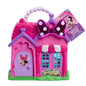 Disney Jr. Minnie Mouse Mini Mansion Playset for ages 3 Years+