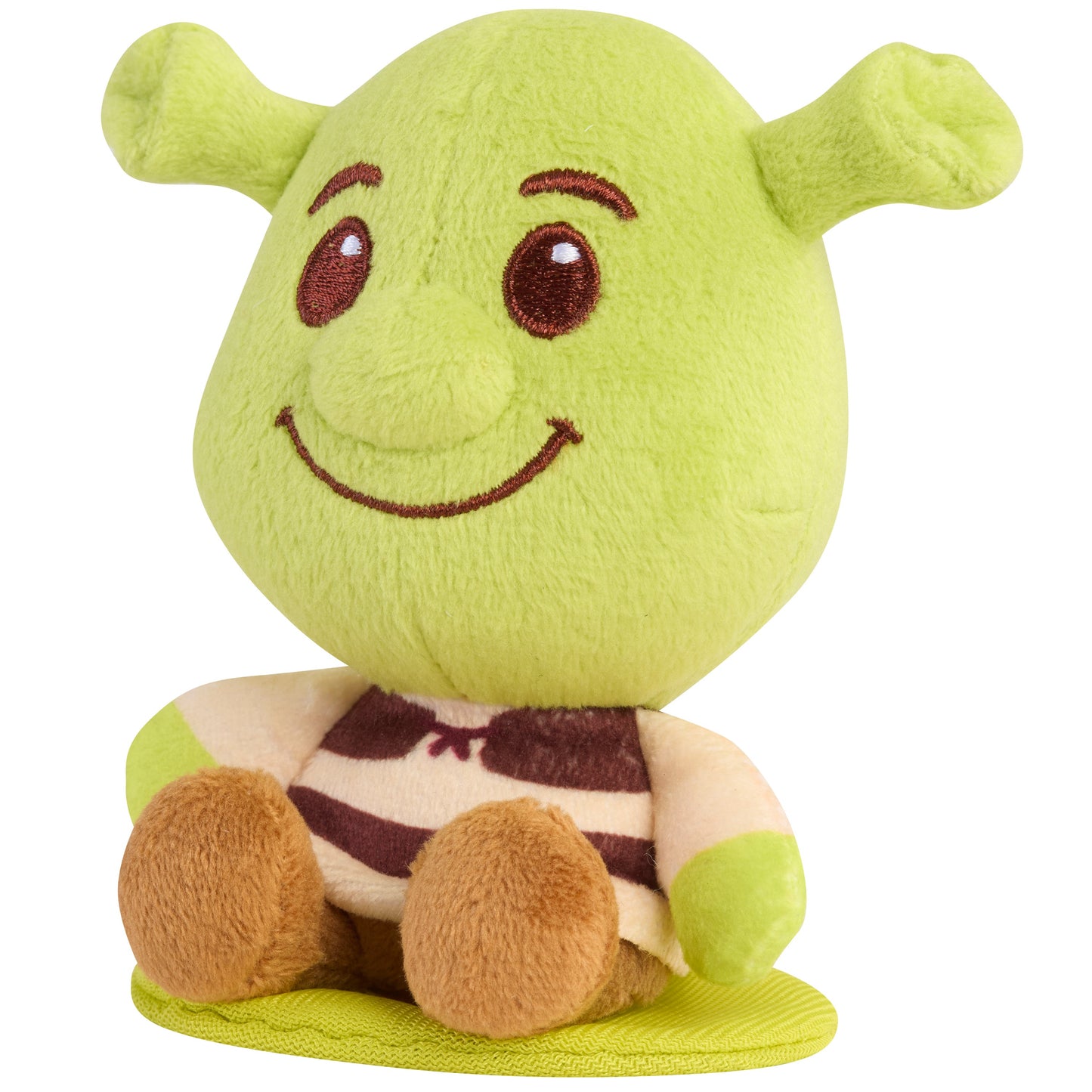 Shrek & Donkey Perch’d Shoulder Plush Set (2 Pieces)