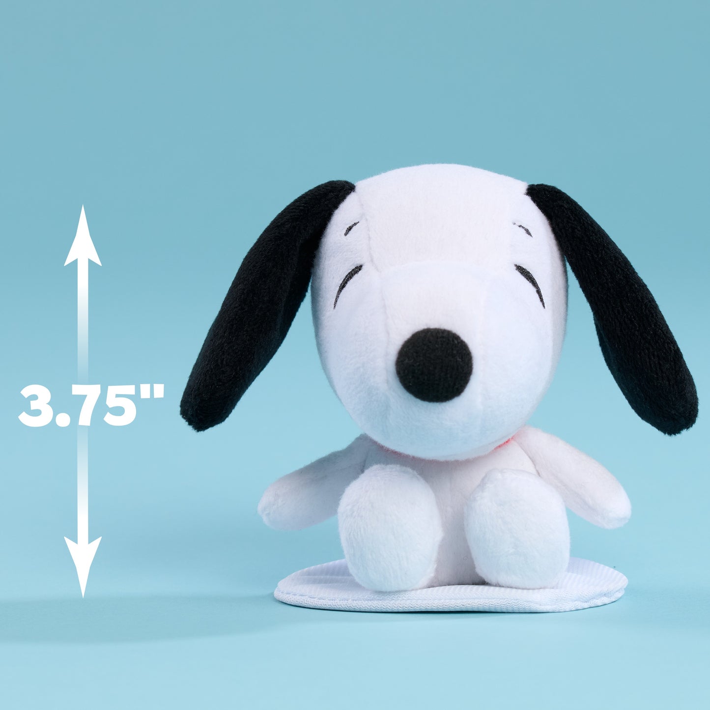Peanuts Perch'd Snoopy Plush