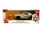 Tom & Jerry 2015 Dodge Challenger Hellcat 1:24 Scale Die Cast Vehicle with Jerry Figure