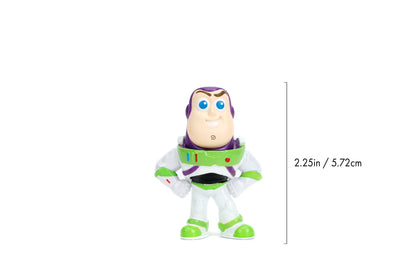 Disney Toy Story 2.5 Inch Figure 4-Pack