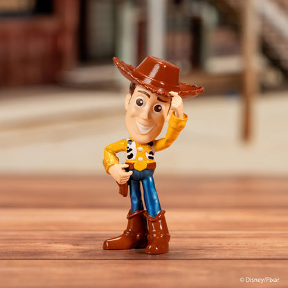 Disney Toy Story 2.5 Inch Figure 4-Pack