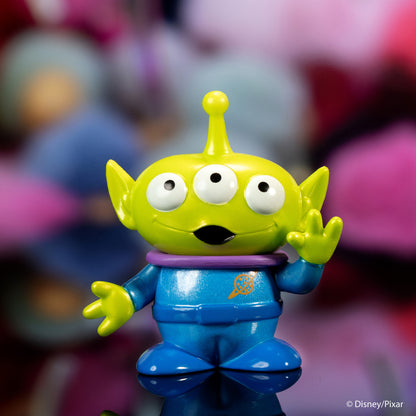 Disney Toy Story 2.5 Inch Figure 4-Pack